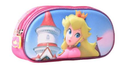 Vista 7 de Cartuchera Para Niña